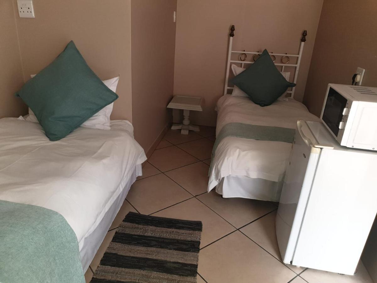 Tsessebe Guesthouse Bloemfontein Exterior photo