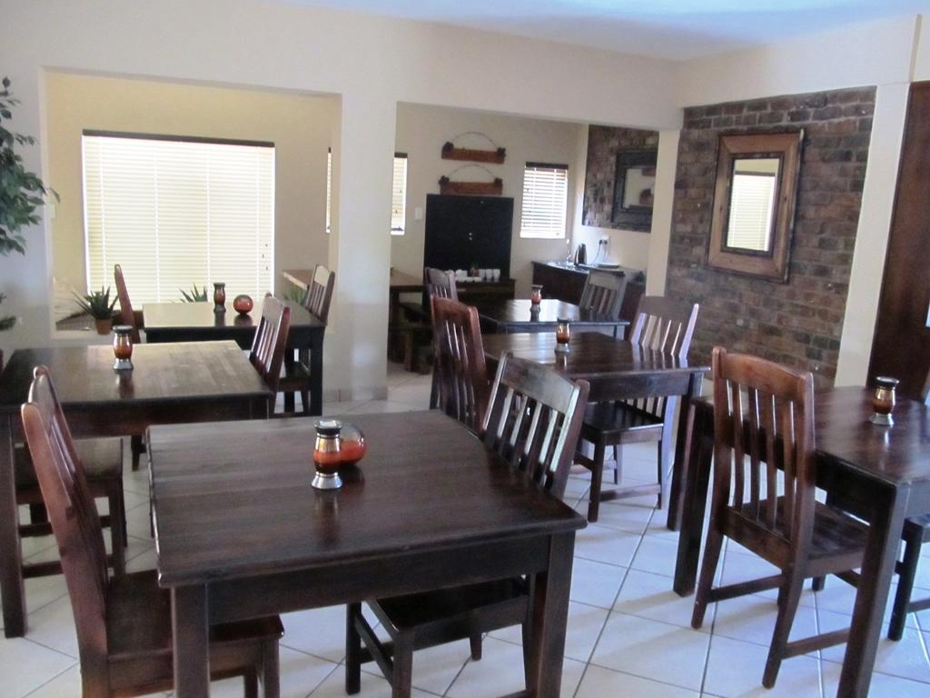 Tsessebe Guesthouse Bloemfontein Exterior photo