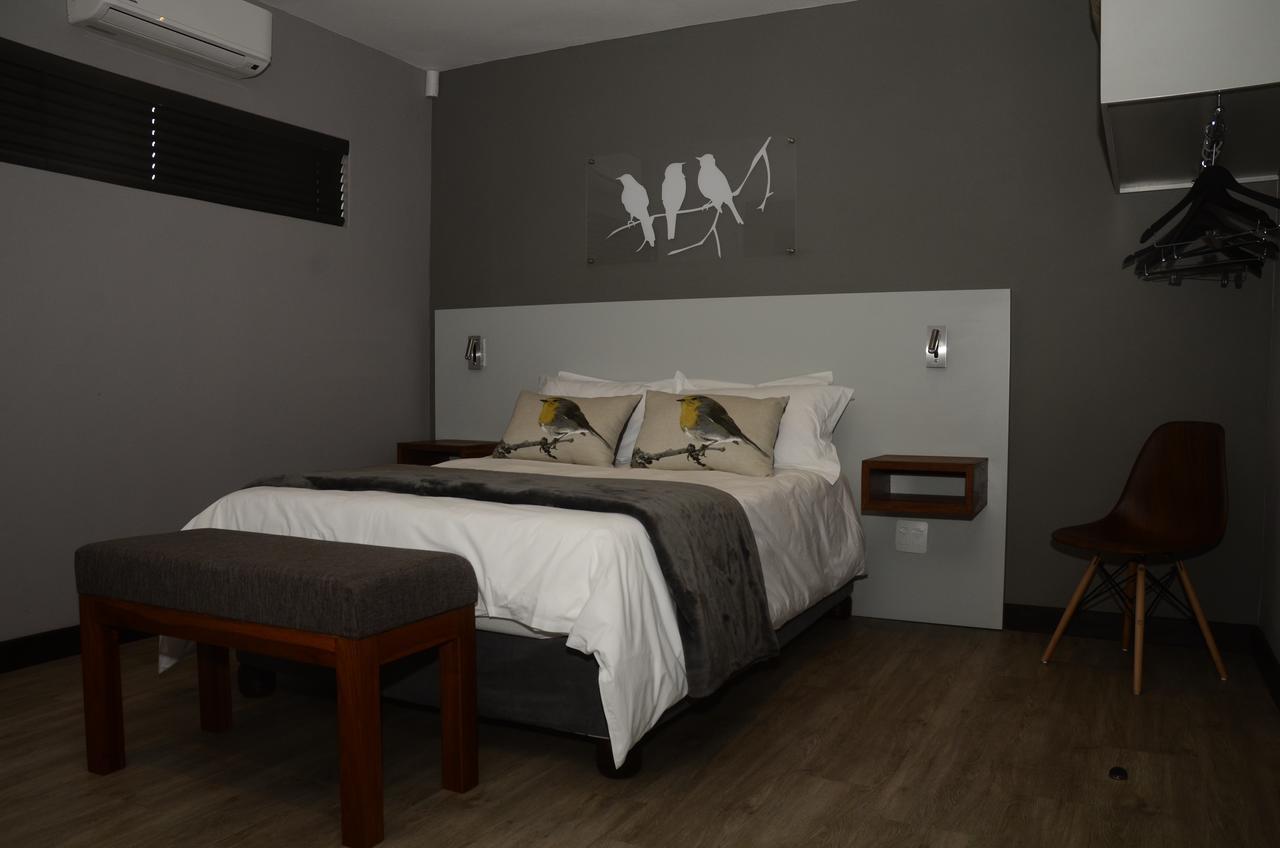 Tsessebe Guesthouse Bloemfontein Exterior photo