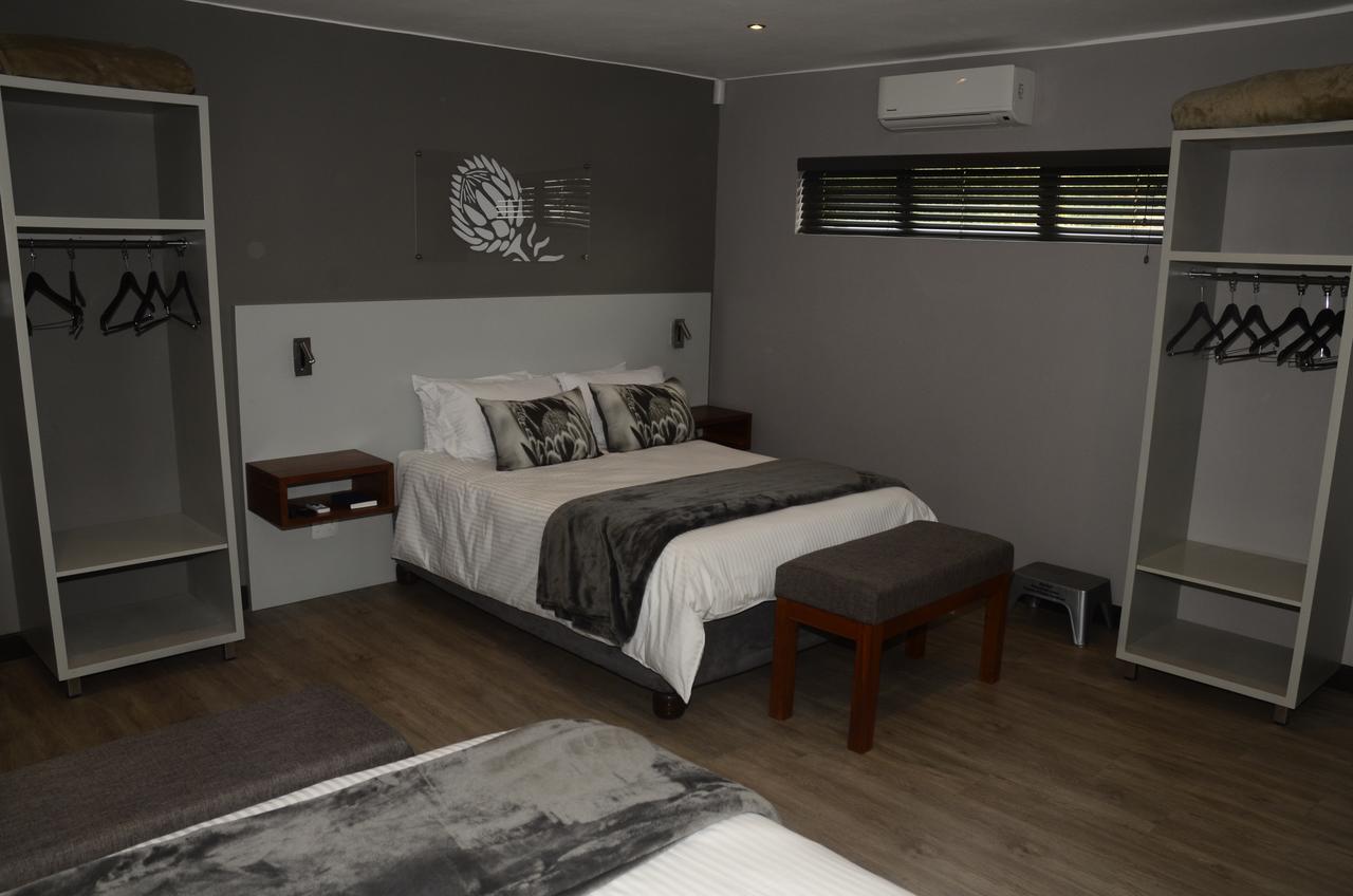 Tsessebe Guesthouse Bloemfontein Exterior photo