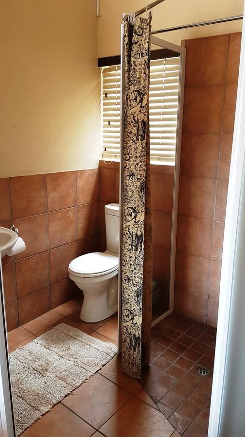 Tsessebe Guesthouse Bloemfontein Exterior photo